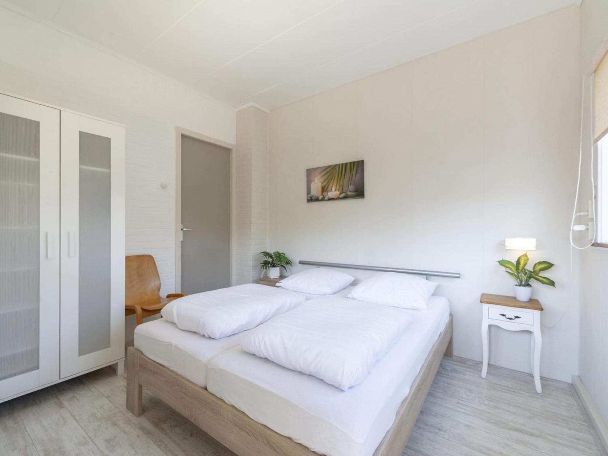 Beautiful Holiday Home Near Dunes Sint Maartensvlotbrug Ngoại thất bức ảnh