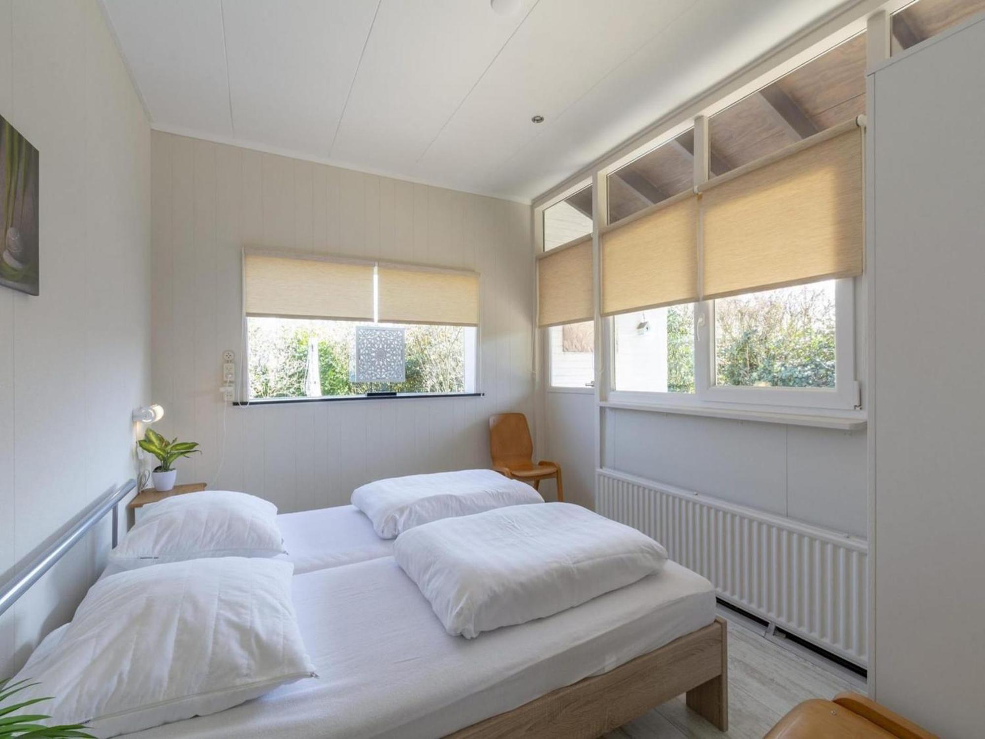Beautiful Holiday Home Near Dunes Sint Maartensvlotbrug Ngoại thất bức ảnh