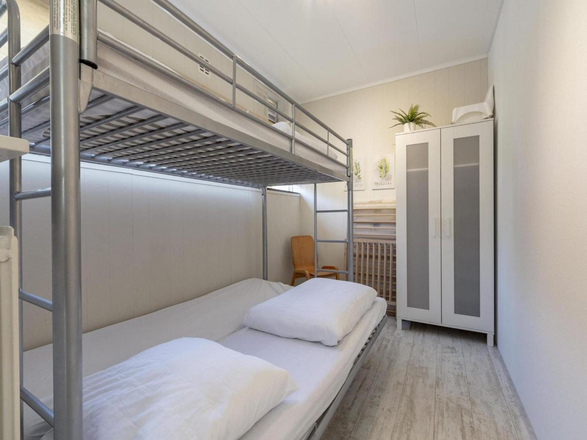Beautiful Holiday Home Near Dunes Sint Maartensvlotbrug Ngoại thất bức ảnh